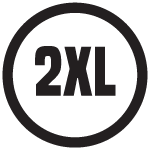 2XL