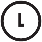 L