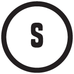 S