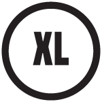 XL