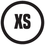 XS